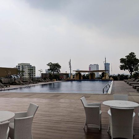 Strategic 2Br Apartment At Trillium Residence By Travelio Surabaya Dış mekan fotoğraf