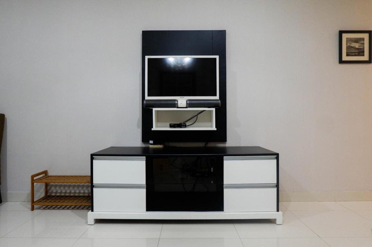 Strategic 2Br Apartment At Trillium Residence By Travelio Surabaya Dış mekan fotoğraf