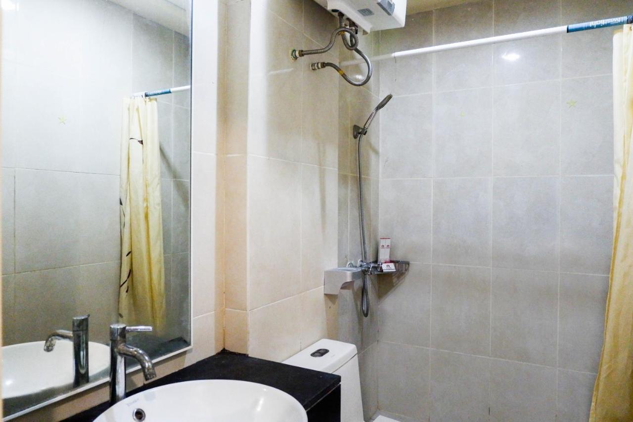 Strategic 2Br Apartment At Trillium Residence By Travelio Surabaya Dış mekan fotoğraf